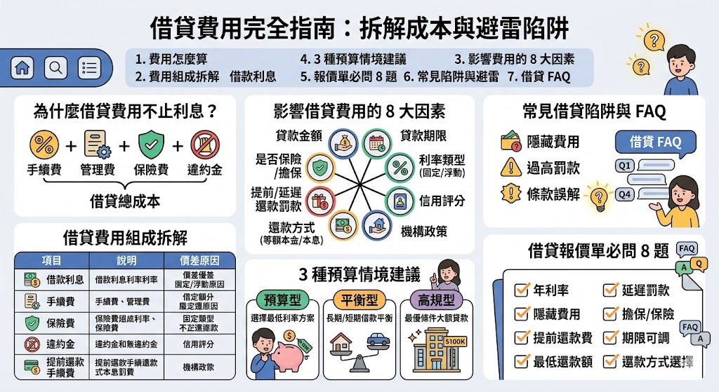 借款是許多人日常生活中不可避免的需求,無論是銀行貸款還是民間貸款,選擇適合的借款方式對於管理財務至關重要。文章深入探討了銀行貸款與民間貸款的區別,幫助讀者了解不同借款方式的利率、還款條件及適用情境。無論您需要大額貸款還是小額快速借款,了解每種借款方案的優缺點,能夠幫助您做出明智的財務決策。